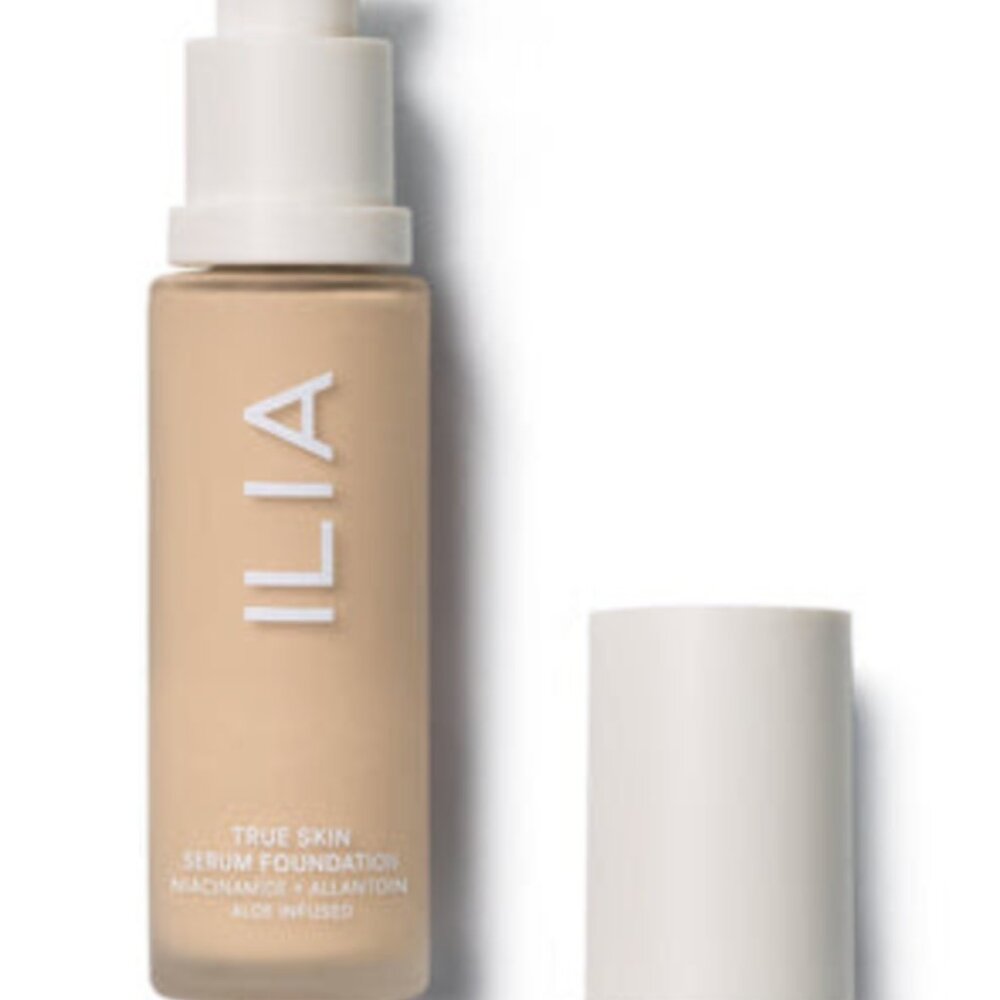 ILIA True Skin Serum Foundation - Tavarua SF2
